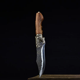 不锈钢厨用刀;家用菜刀;砍骨刀