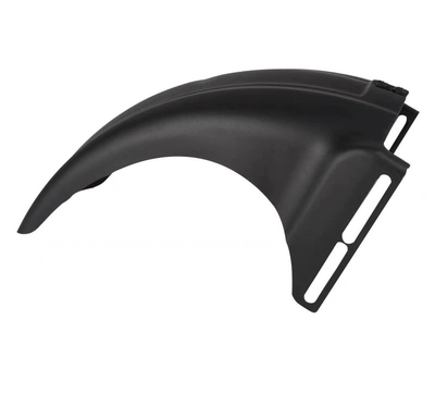 Electric Scooter Model 9: Electric vehicle fender