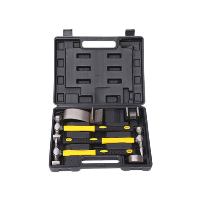 Repair Sheet Metal Hammer Tool Mühərrik tənzimləmə alətləri