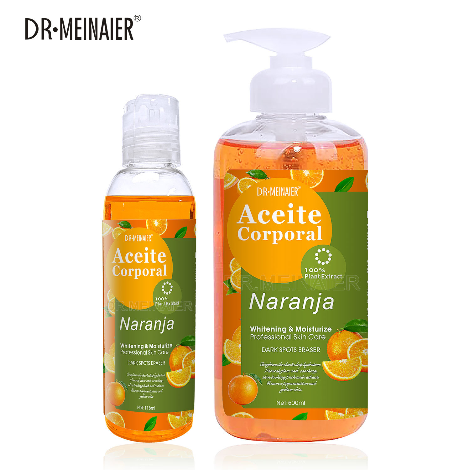 西班牙文--主图-鲜橙500ML-118ML