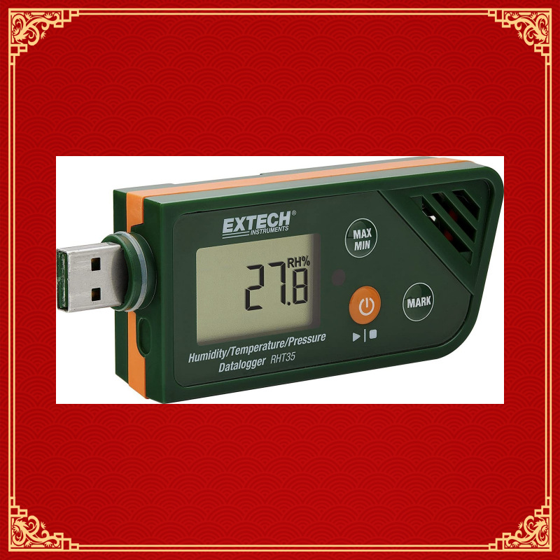 Extech RHT35 USB  温湿度计