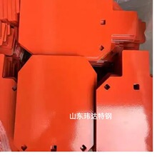 AR500钢板耐磨钢靶加厚10MM金属靶片激光切割3-12寸猫头人型靶