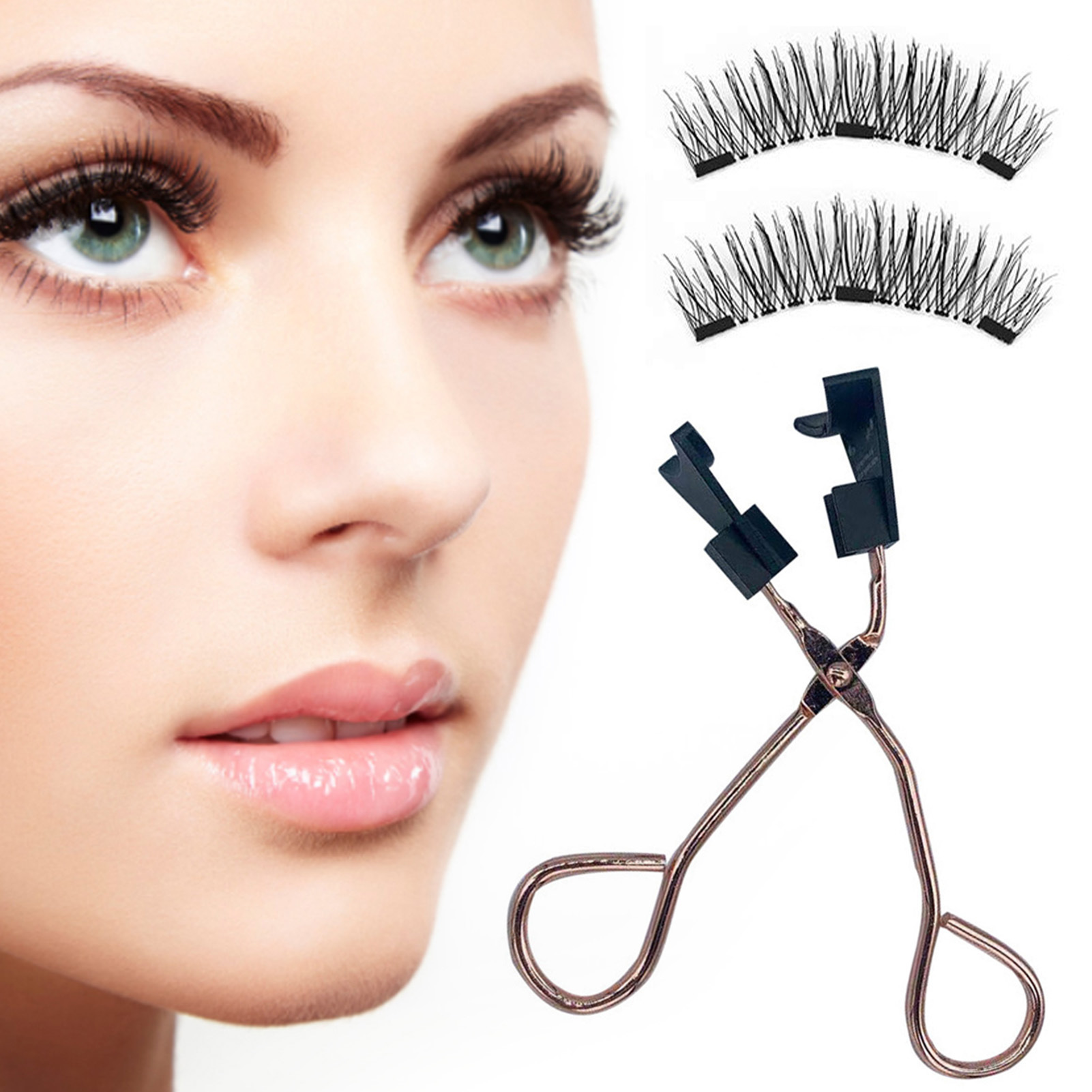 Magnetic Lashes Image 2