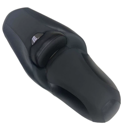 Cycling Comfortable Seat Cushion Bag, Motorcycle cushion