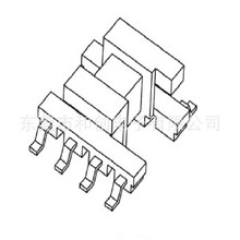 EE8.8׃ǼEE8ľǼEE8βʽNƬ4+4ǼBOBBIN 0801