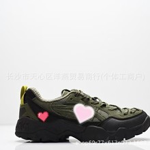 莆田鞋亚瑟男士鞋GEL-登山徒步户外运动减震支撑户外功能鞋