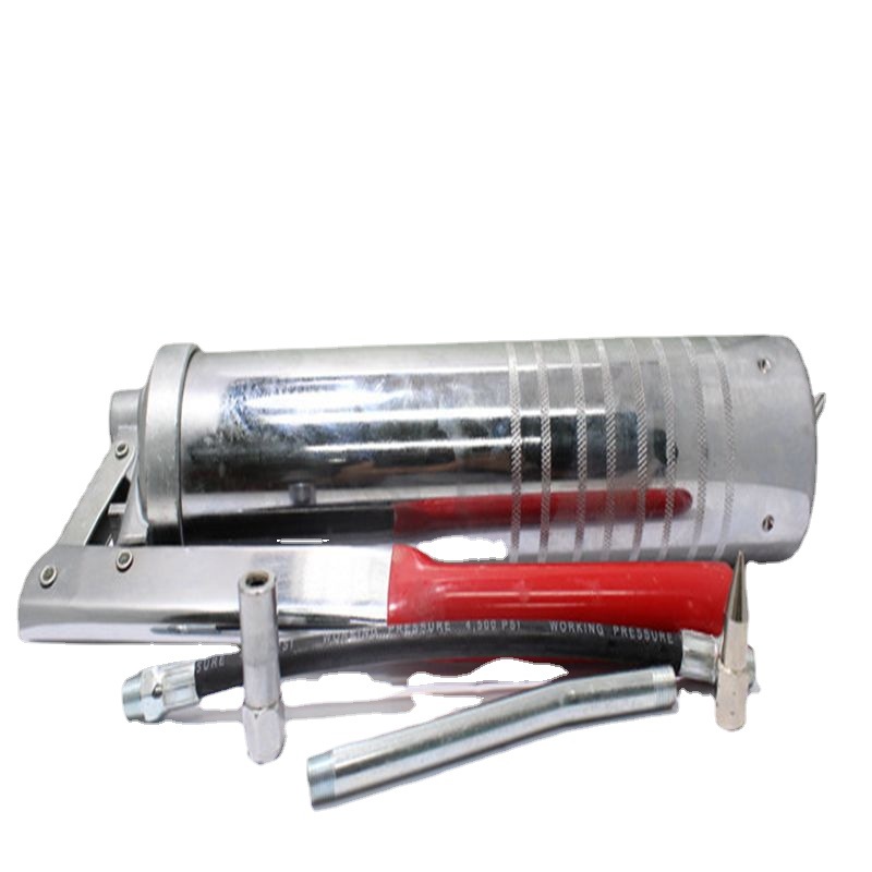 SMT Pick and Place Machine 400g Grease Gun for Lubrication SMT Pick and Place Machine 400g Grease Gun for Lubrication