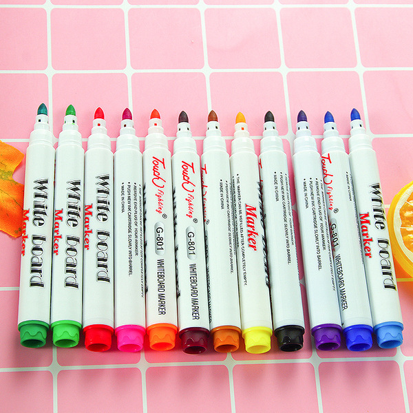 water magic erasable float