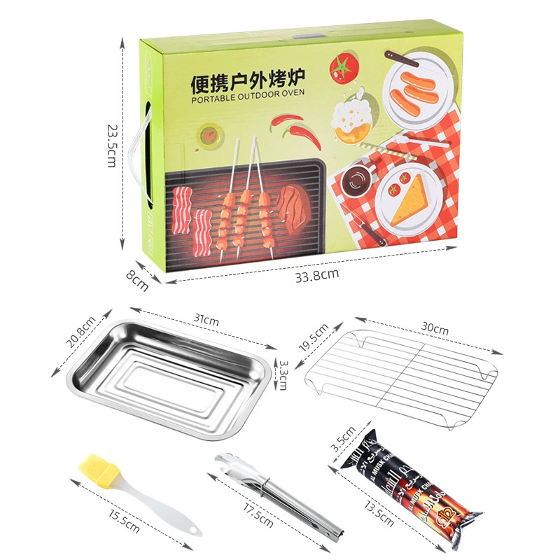 Disposable handheld travel set, factory direct supply