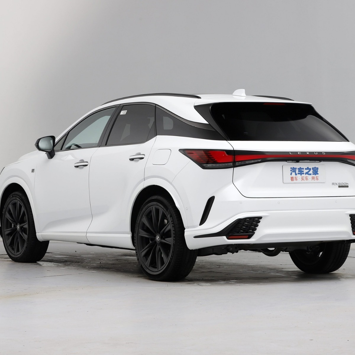 Adecuado para 23 guardabarros de neumáticos de coche Lexus RX ventas transfronterizas suministro de comercio exterior dropshipping