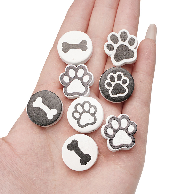 #18가지 스타일의 개 발