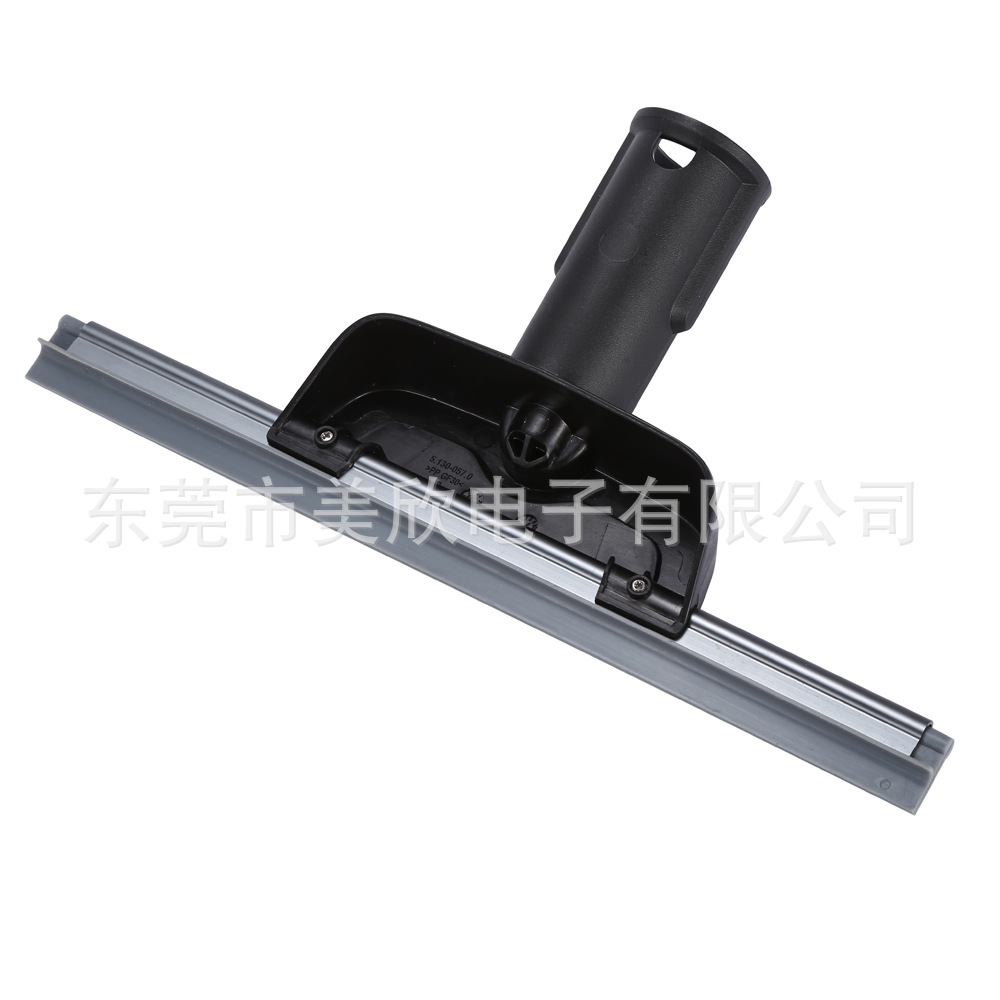 Kichi espejo Boquilla DE LIMPIEZA raspador accesorios adecuados para Karcher Kahe SC Serie Completa