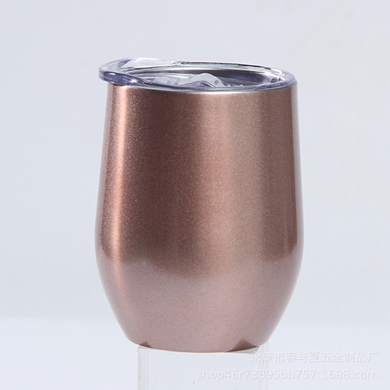Lleno de oro rosa