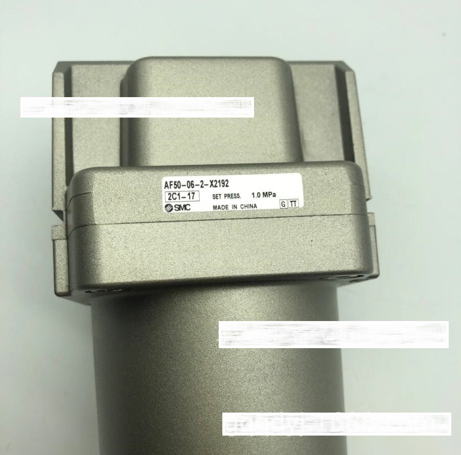SMC全新日本 过滤器AF50-06-2-X2192