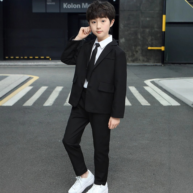 Purchase Products for Children's Birthday Sets, Little Masters, Flower Boys, British Suits, Boys' Clothes, Outerwear