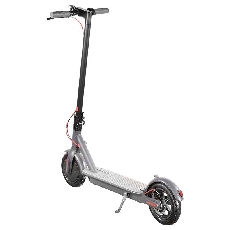 Factory Direct Supply 8.5inch Electric Scooter Scooter Lightweight Foldableable Portable Aluminum Alloy Electric Skateboard