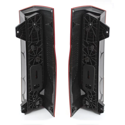 Taillights, Tail light