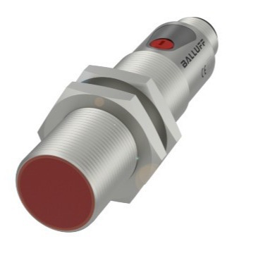 原装 BOS 18M-PA-RD20-S4 巴鲁夫BALLUFF 镜面反射型传感器