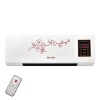 Wall Heaters household Energy saving Heater Shower Room Heaters energy conservation touch screen Heater