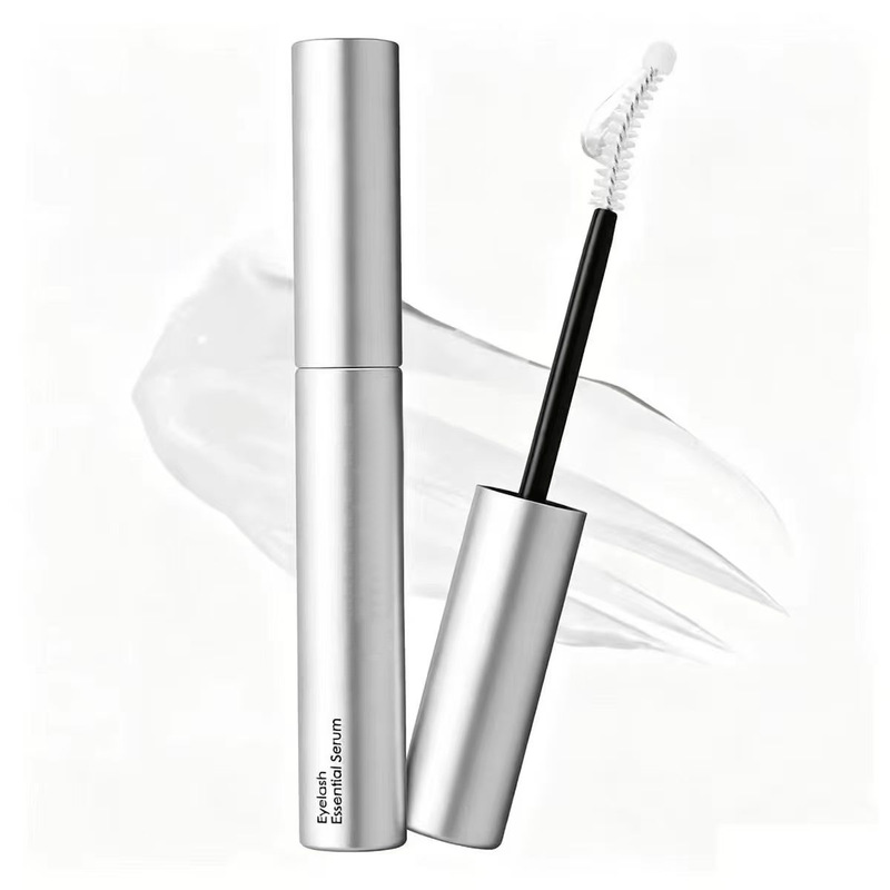Cross-border Amazon best-selling, logo-free eyelash serum for long-lasting hold, shaping, volumizing, and curling eyelashes