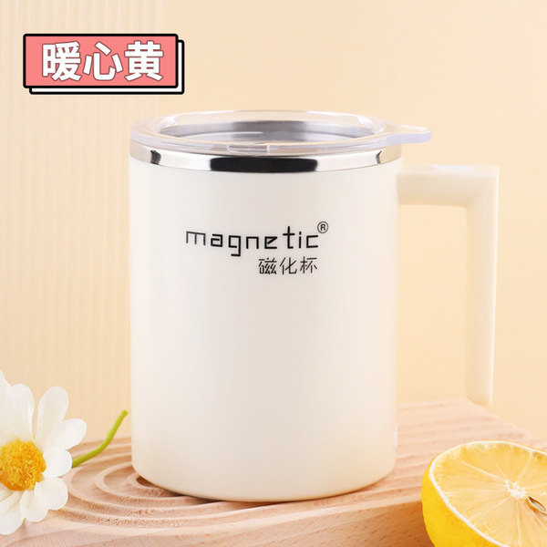 Magnetic coffee electric mixing stick with usb charger stainless…