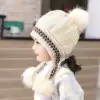 Baseball cap, beige hat, fermented glutinous rice