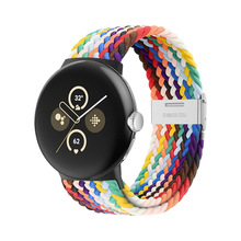 �m�ùȸ�Google Pixel Watch3-41mm����2��1�������ۻحh�����펧