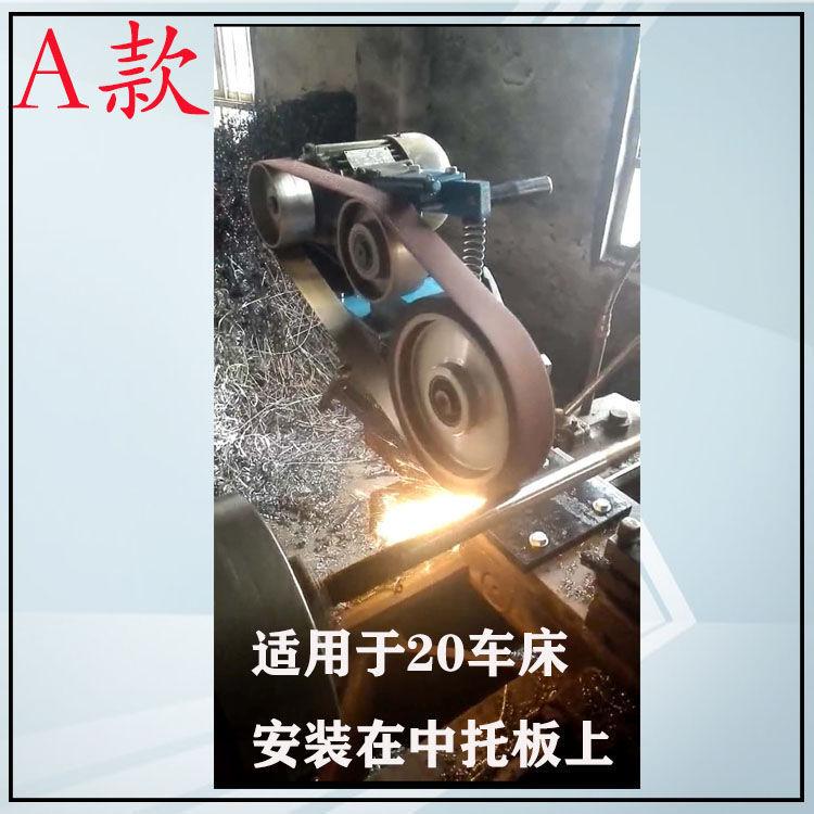 j8车床厂家直销砂带机外圆用车床砂带机磨光机砂带抛光机车g3