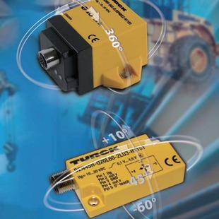 Brand new original B1N360V-Q42-CNX2-2H1150 TURCK inclination sensor
