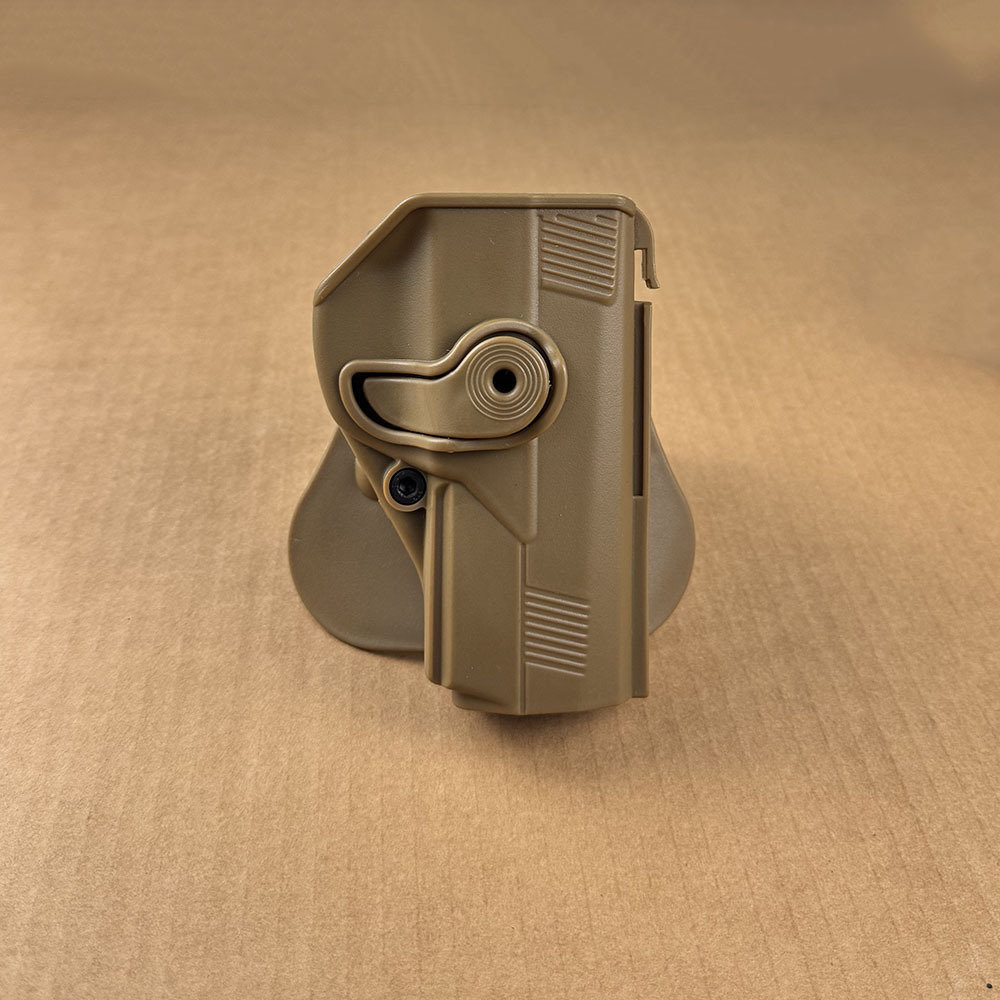 PX4 glock G17 G18 G19 M92 1911 funda de extracción rápida universal beretta rotatoria funda táctica