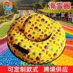 ���˻�ѩȦpvc���Ư����ˮȦ���ݻ�ɳ��ѩ����120cm��ѩȦ���l