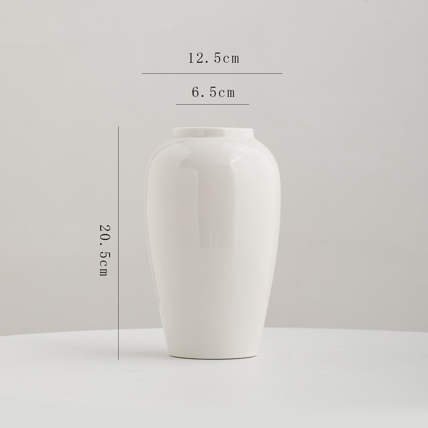 Xuxi.스타일(밝은 흰색)