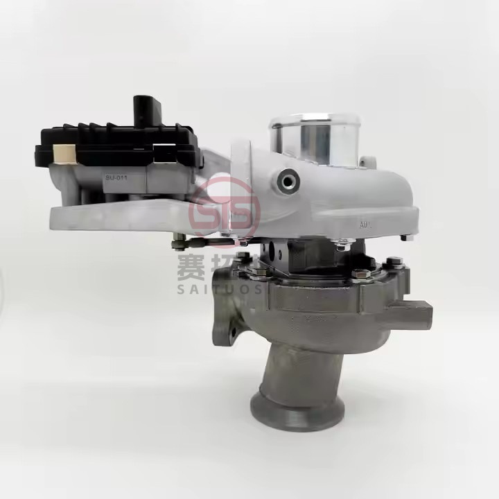 Suitable for Alfa Romeo Giulietta Car Turbocharger Assembly 821785 55258240