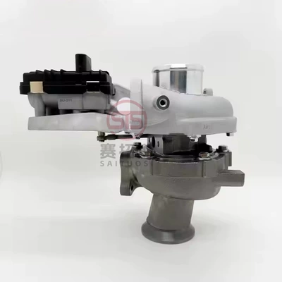 55258240, Supercharger