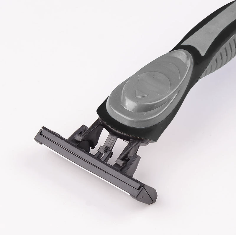 MAX Changeable razor, 8 pieces