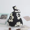Flower-Black