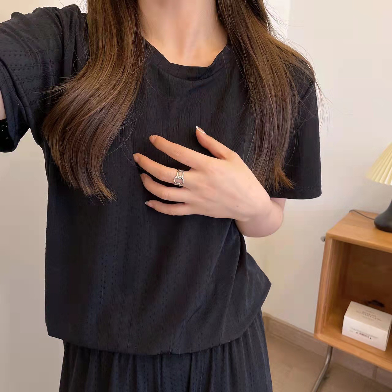 艾窈蜜鲁冰花家居套装