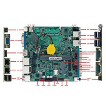 12����� i3/i5/i7Ƕ��ʽ��ҵ���� �������͹��� ���㹤�����峧