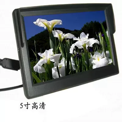 12-24V Reversing Camera 4.3/5/ | Car display