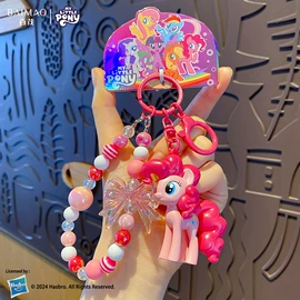 钥匙扣及钥匙扣配件;树脂工艺品;其他装饰摆件