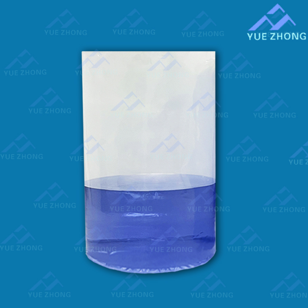 江苏200升液体 胶水圆底内衬袋塑料PE