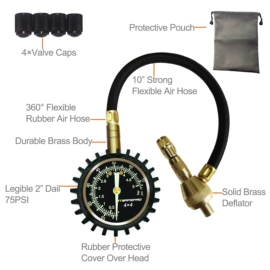 气压表;气压表胎压表;胎压计