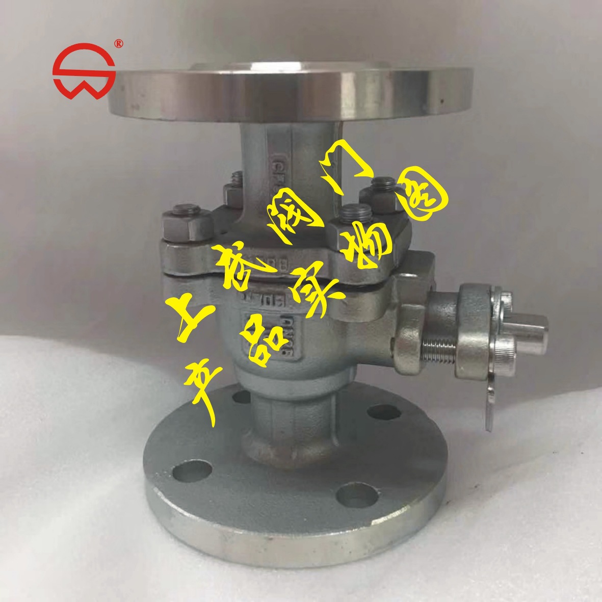 供应Q41H硬密封球阀不锈钢球阀