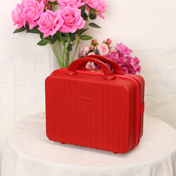 Red ordinary
