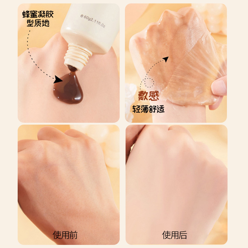 Seymour Face Removing Face Mask Removing blackheads removing acne Nose Mask Deep cleaning and tightening pores Smear Mask