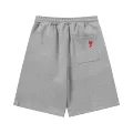 Gray [525 Back Pocket Small Heart]