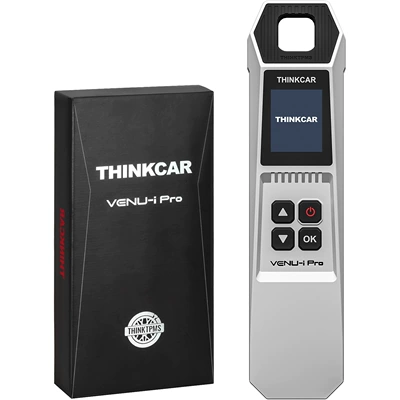 Star Card Venu-I Pro Tpms Car Tire Pressure Diagnostic Tool Sensor Activation Programming Learning Multi-Language