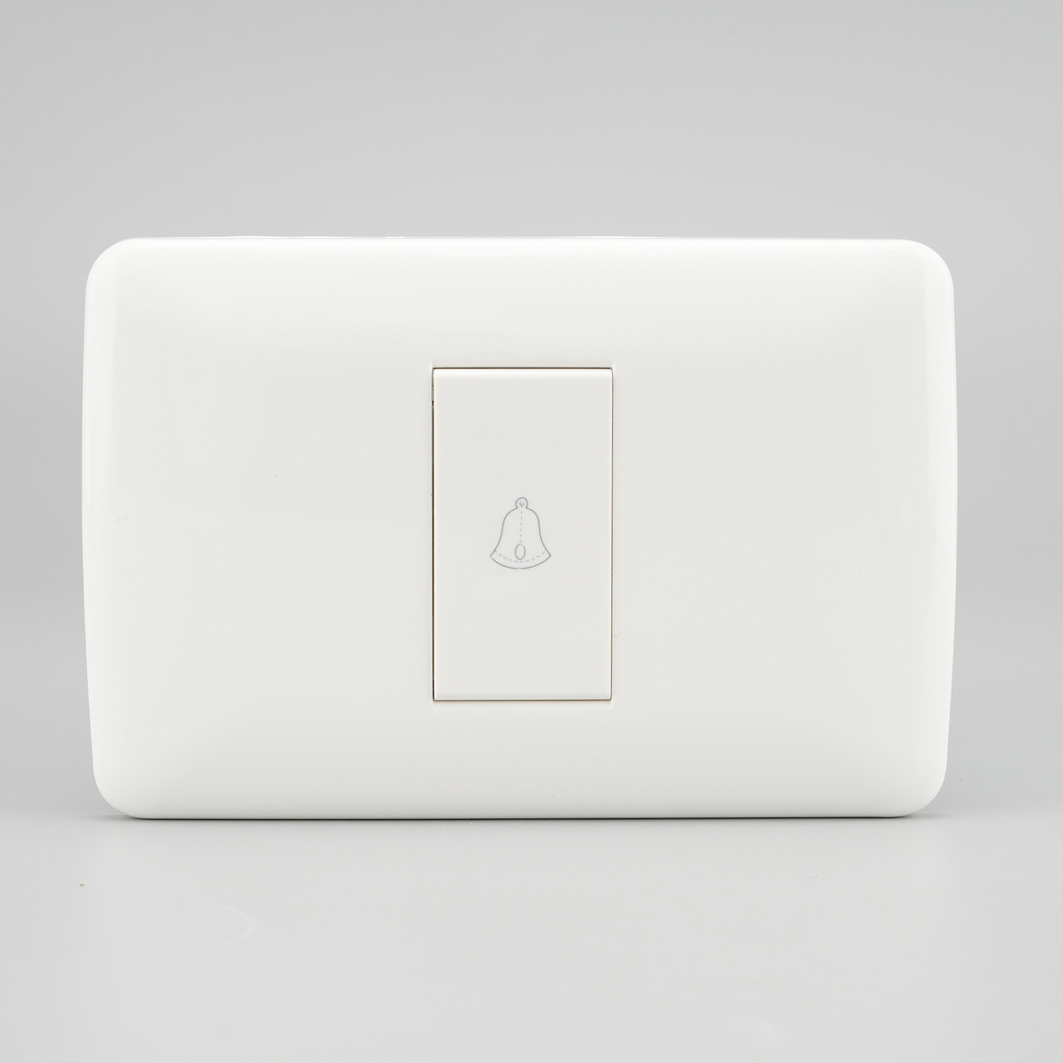 2024 Nuevo estándar estadounidense y europeo México Colombia Perú Venezuela lámpara eléctrica enchufe de pared