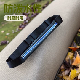 充气旅行枕;手机袋;U型枕