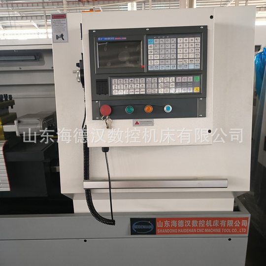 Supply Ck6140X1500 Cnc Lathe Horizontal Flat Track Fully Automatic Cnc Lathe Ck6140